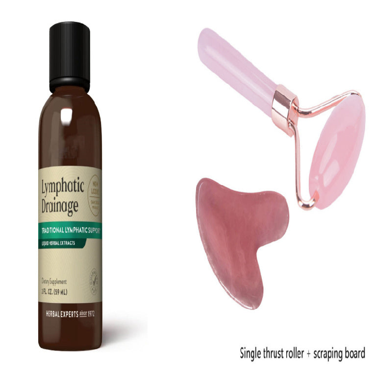 Health Care Products Lymph Health Drops