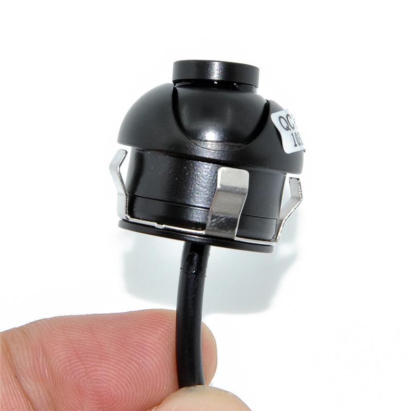 Panoramic 360 Vehicle-mounted Surveillance Camera