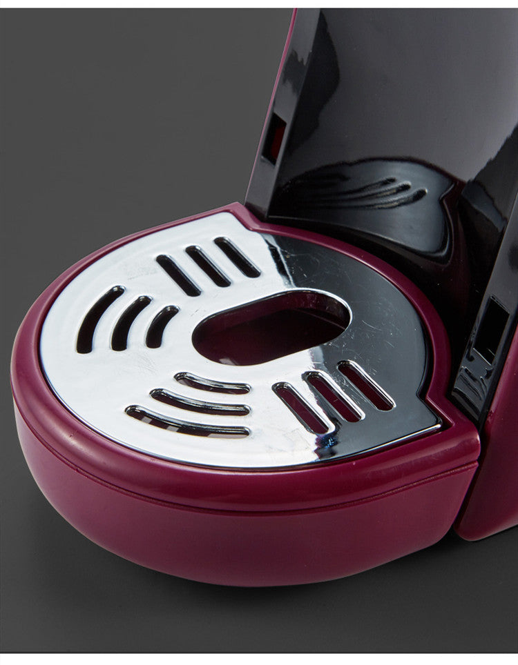 Hi Brew Capsule coffee machine