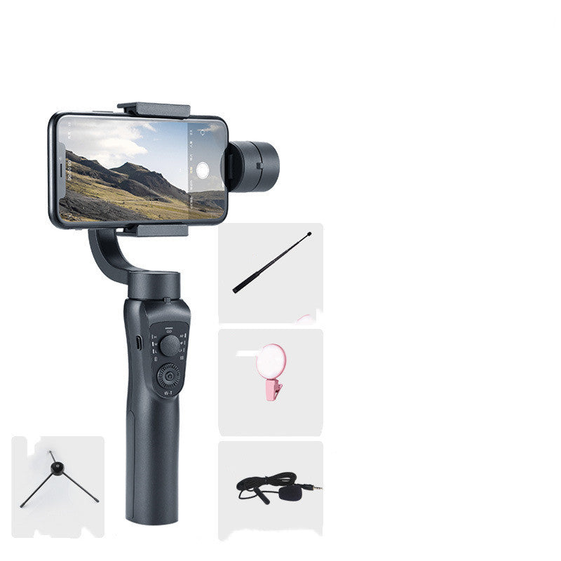 Mobile Phone Stabilizer Smart Anti Shake Handheld