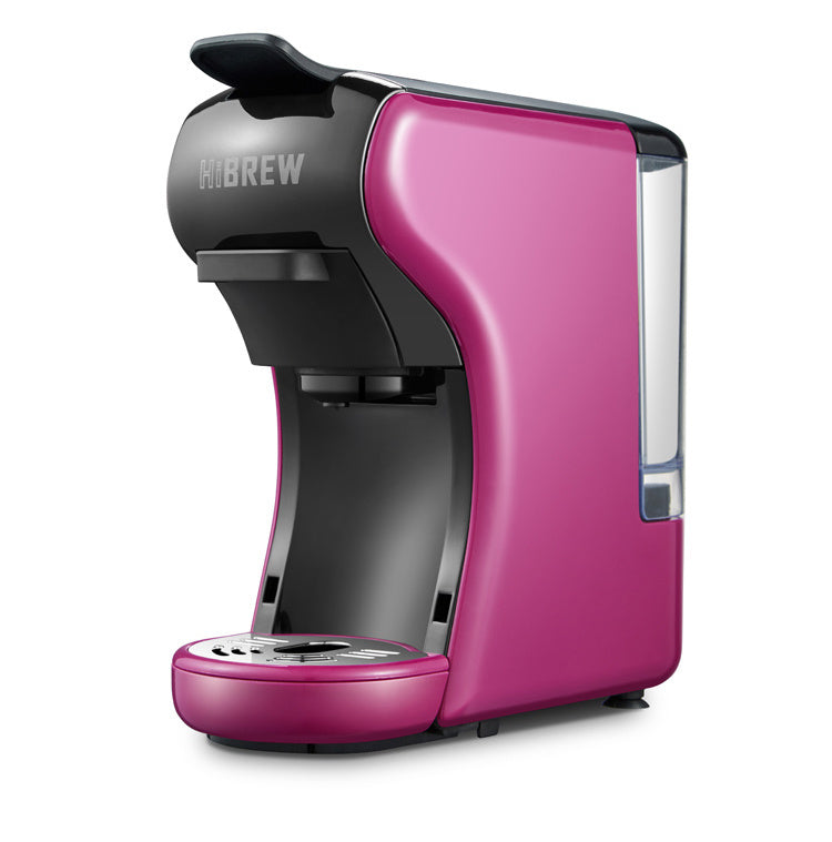 Hi Brew Capsule coffee machine