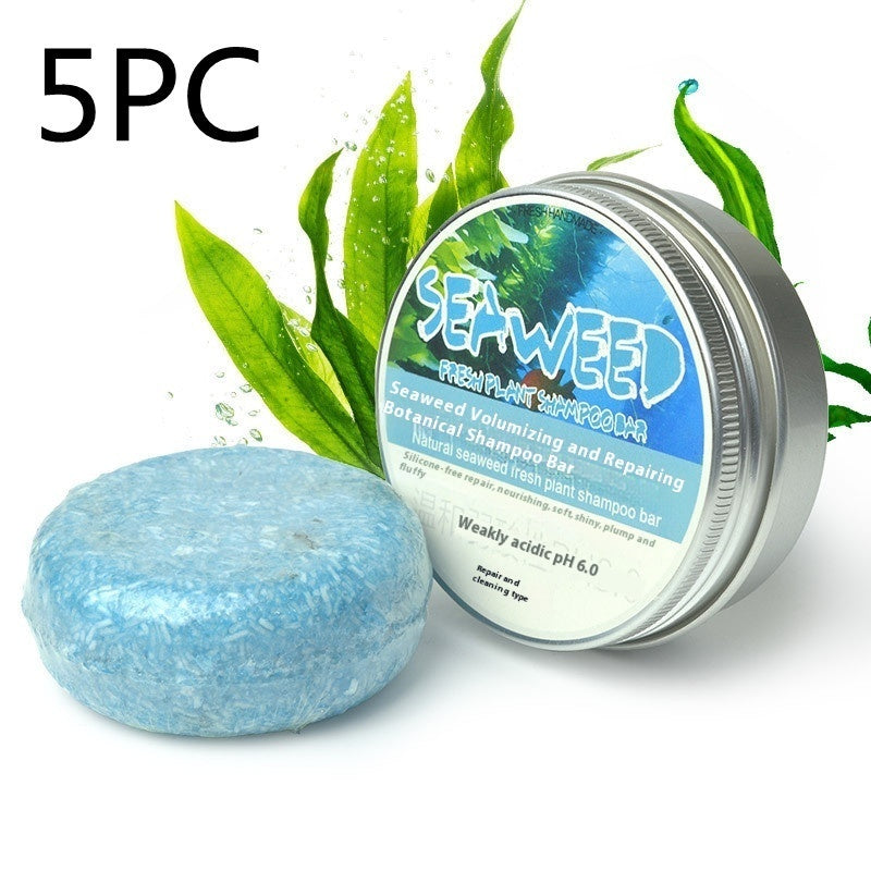 Ginger Skin Care Shampoo Conditioner Essential Oil Soap Nourishing