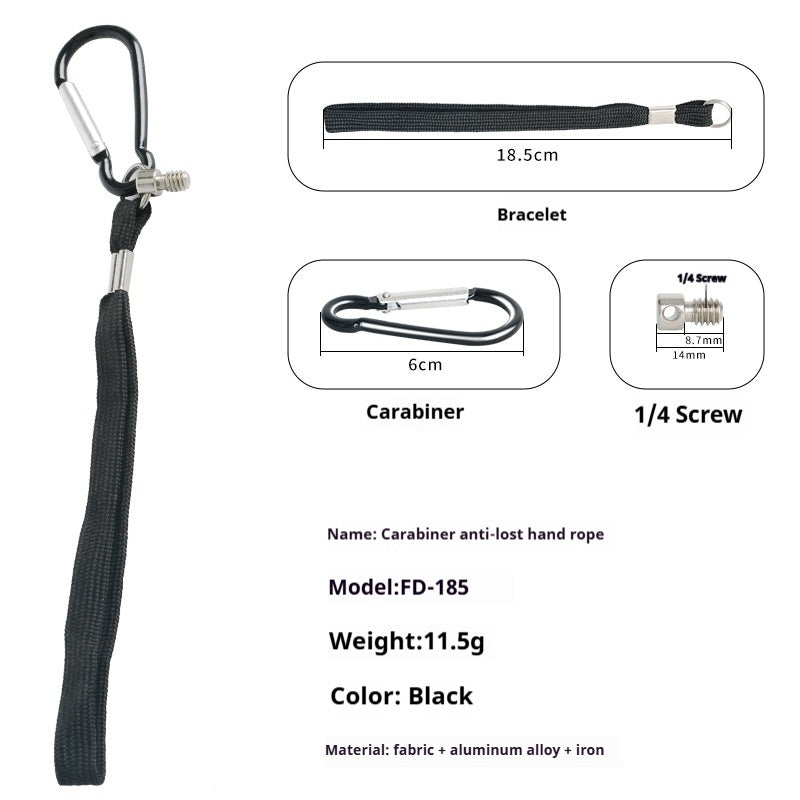 360 Selfie Stick Panoramic Camera Rotating Handle Time Extension Rod