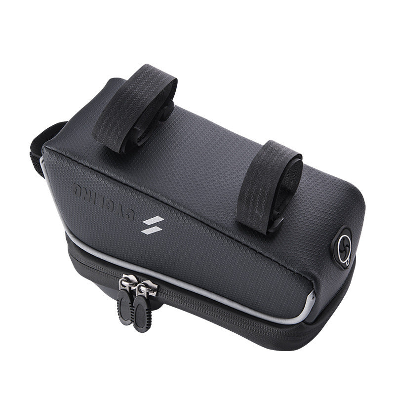 Navigation car front bag smart phone bag